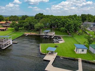 1940 Williams Lakeshore, Kingsland, TX 78639