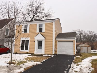 29W435 White Oak Dr, Warrenville, IL, 60555
