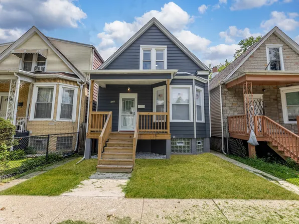 6127 S Bishop St, Chicago, IL 60636