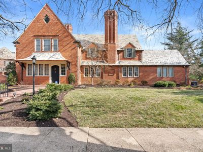 7 Charlcote Pl, Baltimore, MD, 21218