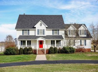 812 Darby Trce, Winchester, KY 40391