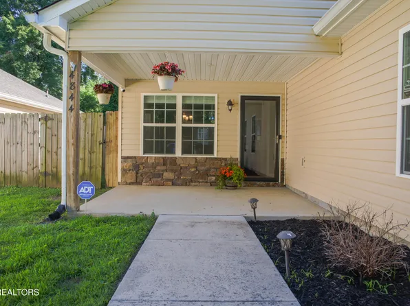 4844 Pawnee Trl, Chattanooga, TN 37411