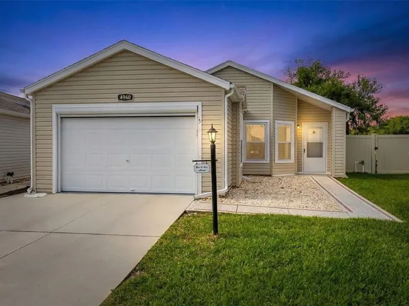 4960 Heron Run Cir, Leesburg, FL 34748