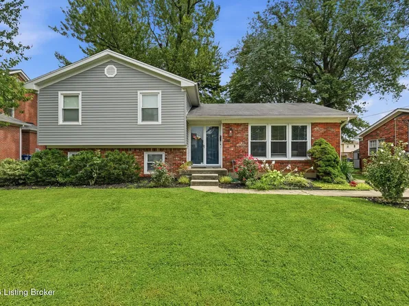 3102 Pomeroy Dr, Louisville, KY 40220