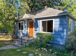 1045 NE Alfred Ln, Pullman, WA 99163