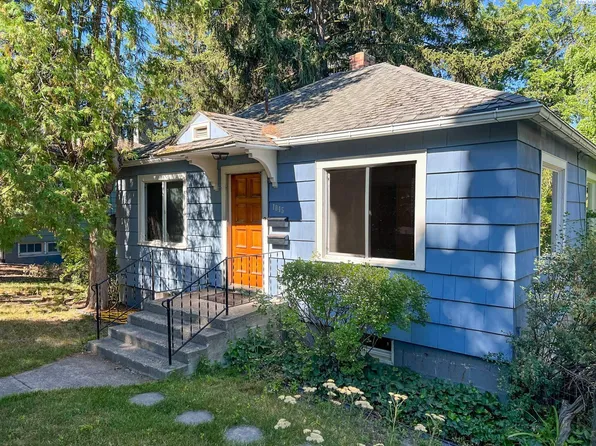 1045 NE Alfred Ln, Pullman, WA 99163