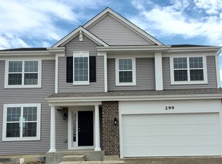 296 Minuet Cir, Volo, IL 60073