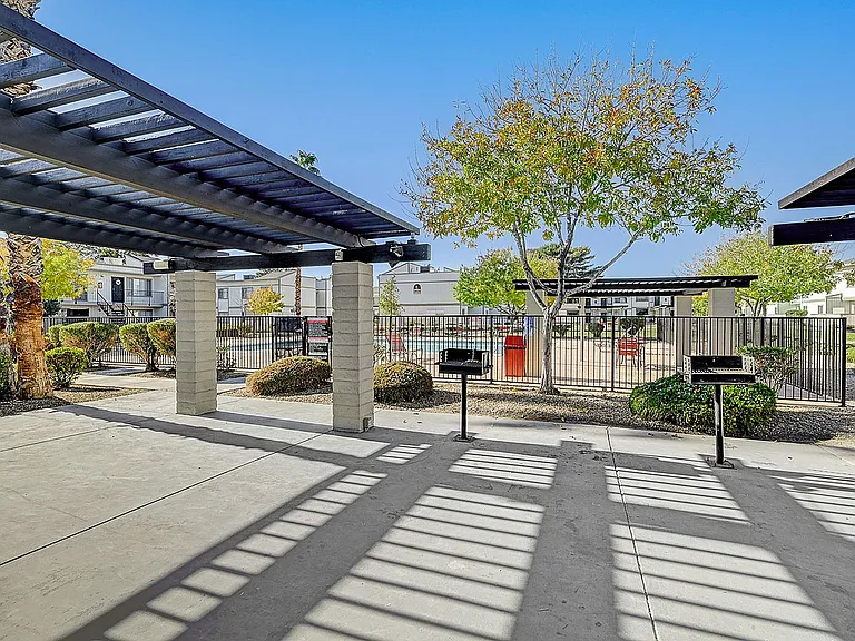 Sunset Terrace - Apartments For Rent in Las Vegas
