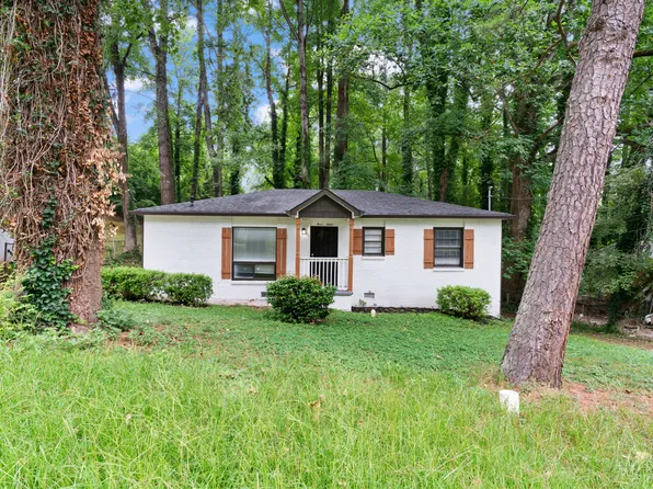 312 Banberry Dr SE, Atlanta, GA 30315