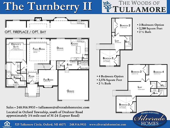 5th image of 525 Tullamore Cir #247GXB