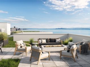 1250 Alki Ave SW #PENTHOUSE E, Seattle, WA 98116