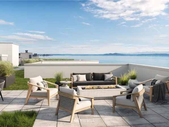 1250 Alki Avenue SW #PHE, Seattle, WA 98116