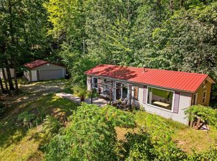 E2996 Lake Rd, Iola, WI 54945