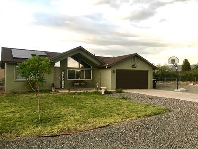 3691 S Clear Water Dr, Camp Verde, AZ, 86322
