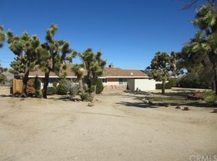 56630 Golden Bee Dr, Yucca Valley, CA 92284