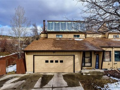 3441 Poly Dr APT 11, Billings, MT, 59102