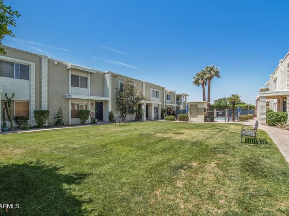610 E Montebello Ave UNIT 46, Phoenix, AZ 85012