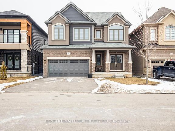 2nd image of 55 Scenic Ridge Gate