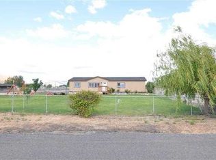 44515 E Ridgecrest Loop, Benton City, WA 99320