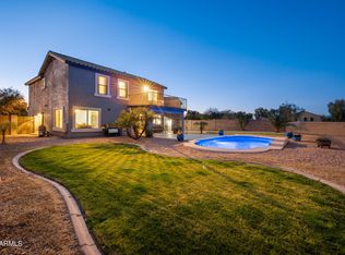 29473 N Blackfoot Daisy Dr, San Tan Valley, AZ 85143