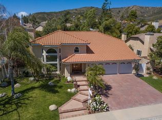 5857 Stonecrest Dr, Agoura Hills, CA 91301