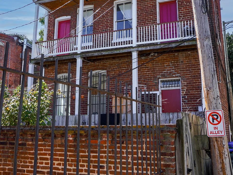 1st image of 312 N 25th St APT 3