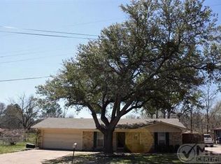 671 Sides Cir, Canton, TX 75103
