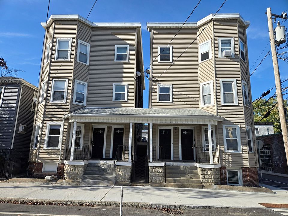 1st image of 391-393 Washington St #393-1