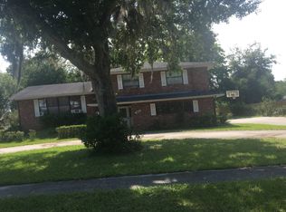 419 N Lanier Ave, Fort Meade, FL 33841