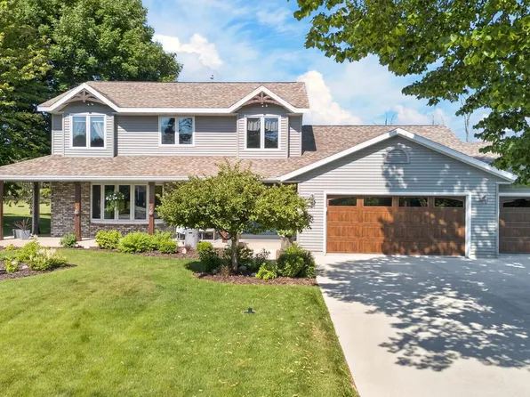 6278 S 18th STREET, Sheboygan, WI 53081