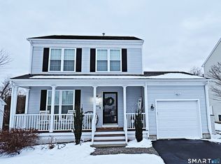 155 Mountain Laurel Way UNIT 155, Suffield, CT 06078