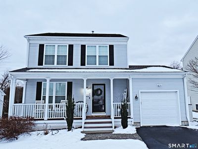 155 Mountain Laurel Way #155, Suffield, CT, 06078