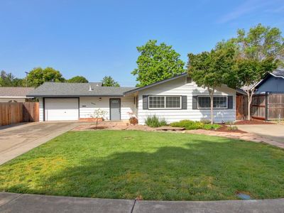 7031 Glass Slipper Way, Citrus Heights, CA, 95621
