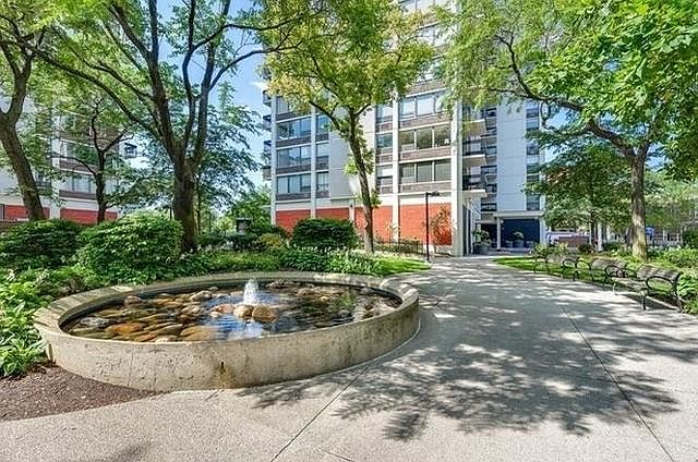 1st image of 1460 N Sandburg Ter APT 1805A