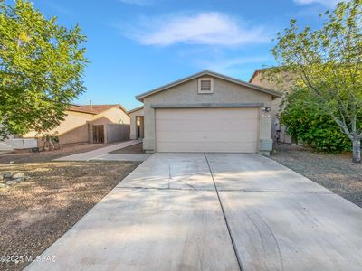 3799 E Painted Tortoise St, Tucson, AZ, 85706