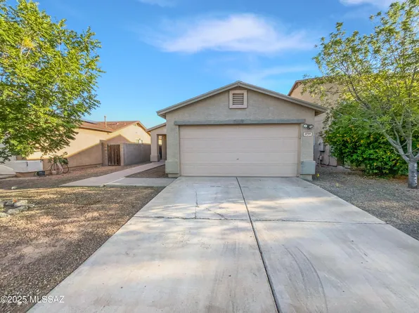 3799 E Painted Tortoise St, Tucson, AZ 85706