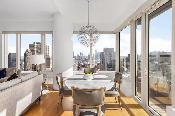 252 East 57th Street #39C in Sutton Place, Manhattan | StreetEasy