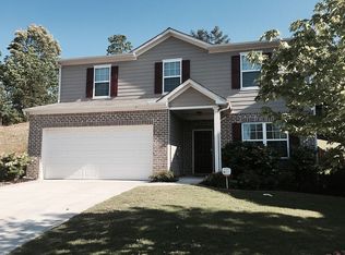 6046 Barker Lndg, Buford, GA 30518
