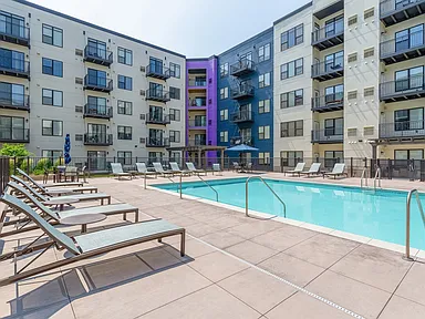 NEON Burnsville Apartments