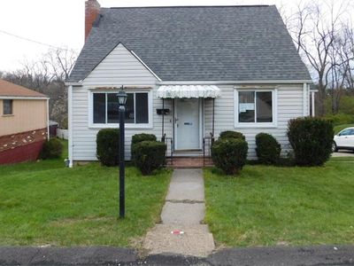 1716 Ohio Ave, West Mifflin, PA, 15122