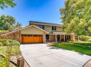 3824 S Poplar St, Denver, CO 80237