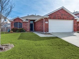 2737 Lone Ranger Trl, Little Elm, TX 75068