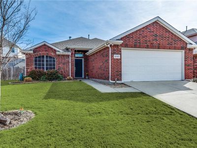 2737 Lone Ranger Trl, Little Elm, TX, 75068