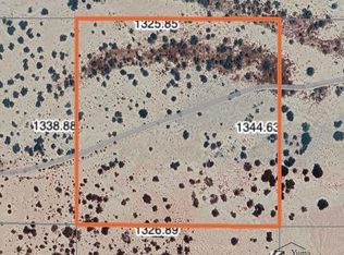 65 E County Rd #10, Dateland, AZ 85333