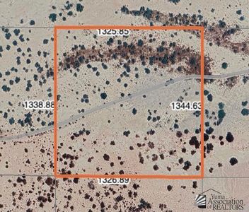 65 E County Rd #10, Dateland, AZ, 85333