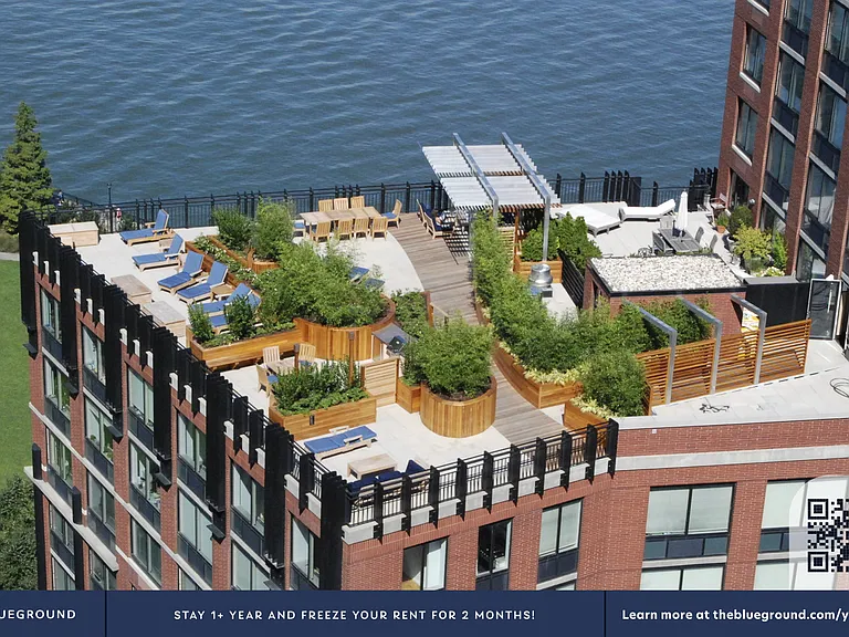 400 Chambers St #28K — Photo 21