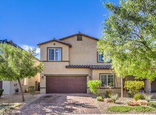7223 Glimmer Point St, North Las Vegas, NV 89084
