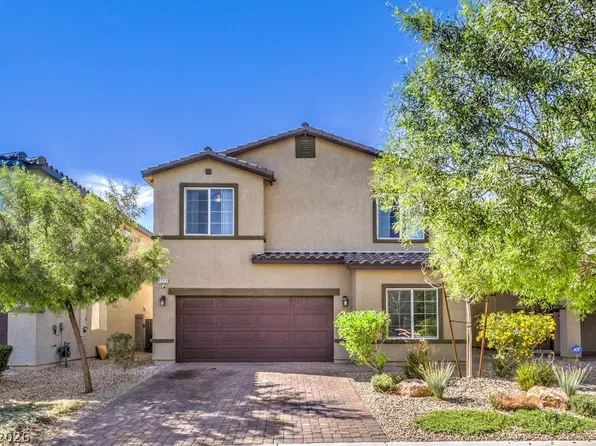 7223 Glimmer Point St, North Las Vegas, NV 89084