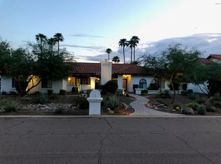 1711 E Jeanine Dr, Tempe, AZ 85284