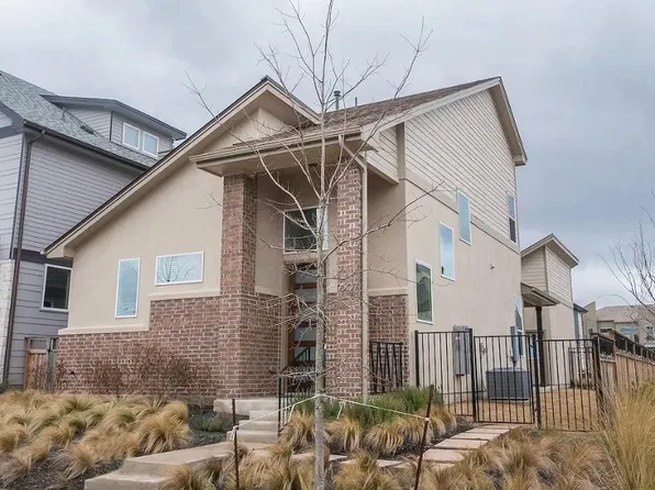 7507 Wildcat Pass, Austin, TX 78757